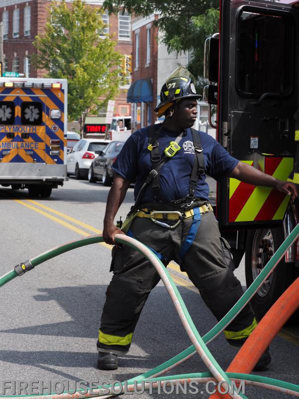 Airy Street, Norristown Boro 2019